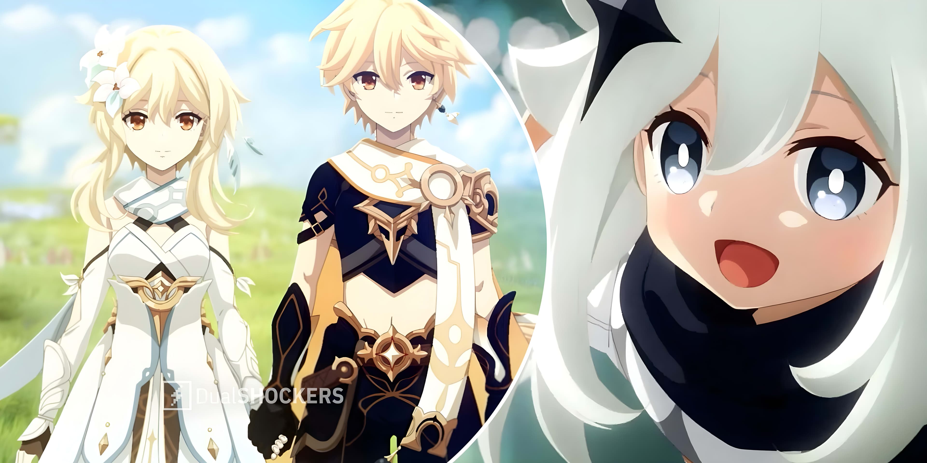 Genshin Impact Anime Production Status Update from Ufotable Announced After Four Years of Silence