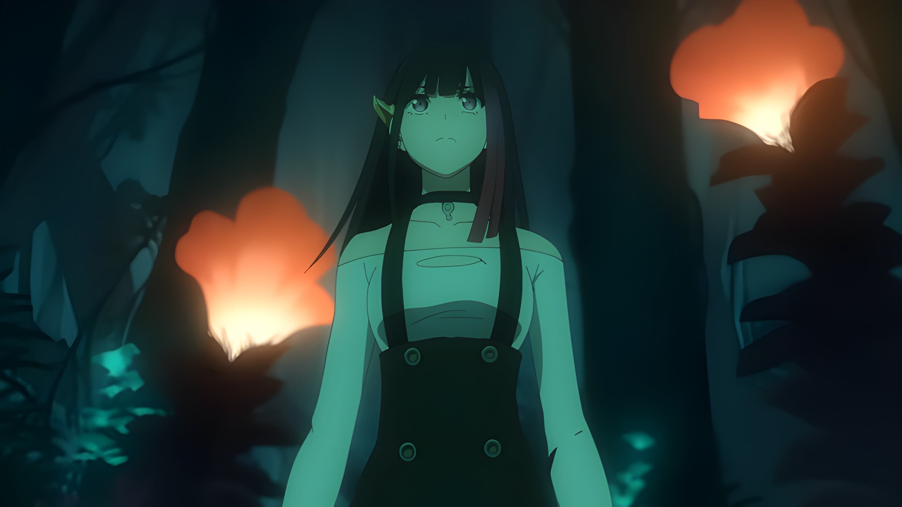 Studio Bones Reveals Original Sci-Fi Anime Project Metallic Dawn for Fall 2026