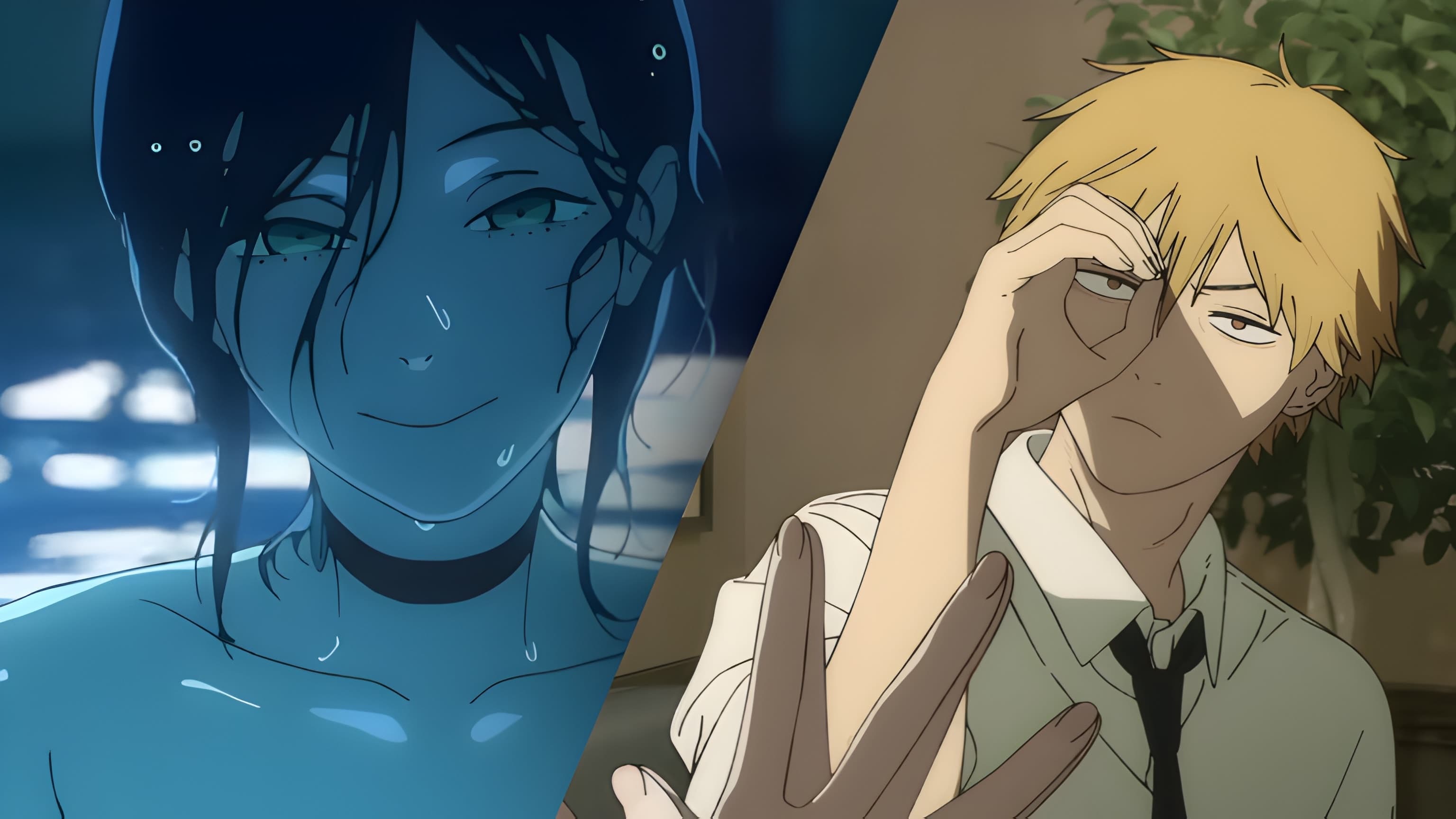 MAPPA Appoints New Chief Animation Director Ahead of Chainsaw Man Season 2 Production