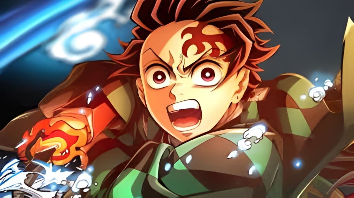 Demon Slayer: Infinity Castle Movie Unveils New Trailer and July 2026 Theatrical Release Date