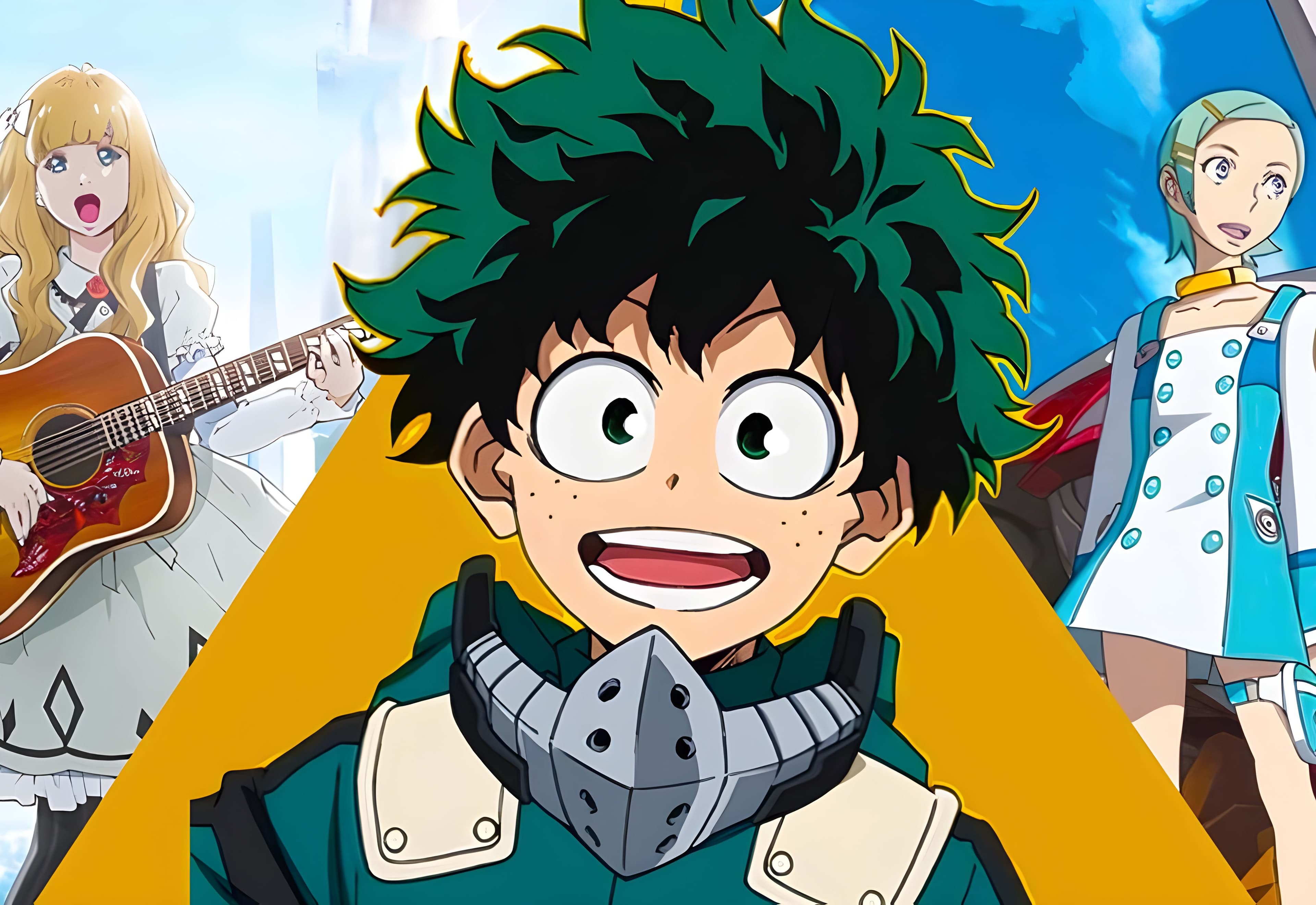 Studio Bones Announces Leadership Restructure and New Creative Division Launch